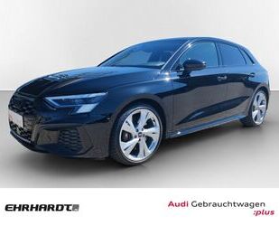 Audi S3 Gebrauchtwagen