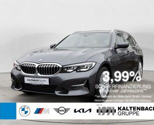 BMW 330 Gebrauchtwagen