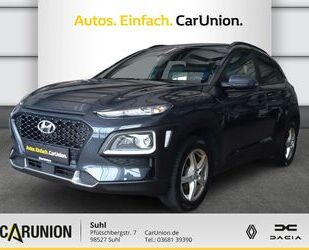 Hyundai KONA Gebrauchtwagen