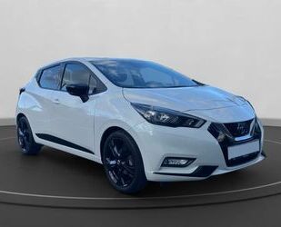 Nissan Micra Gebrauchtwagen