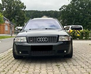 Audi S6 Gebrauchtwagen