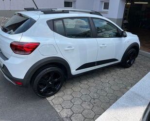 Dacia Sandero Gebrauchtwagen