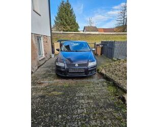 Fiat Stilo Gebrauchtwagen