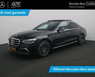 Mercedes-Benz S 450 Gebrauchtwagen