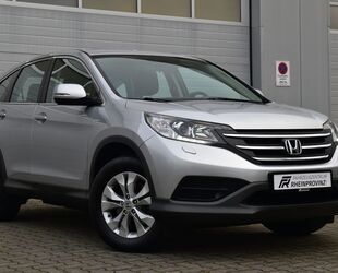 Honda CR-V Gebrauchtwagen