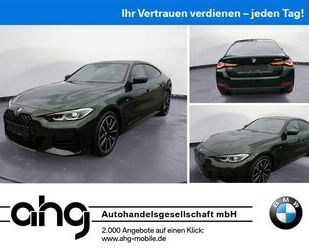 BMW BMW 420d xDrive Gran Coupè Sport-Aut M-Sportpaket Gebrauchtwagen