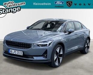 Polestar 2 Gebrauchtwagen