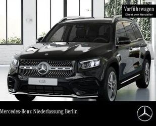 Mercedes-Benz GLB 200 Gebrauchtwagen