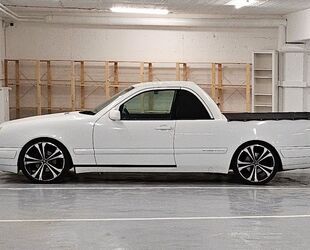 Mercedes-Benz E 290 Gebrauchtwagen