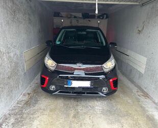Kia Picanto Gebrauchtwagen