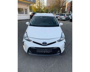 Toyota Prius+ Gebrauchtwagen