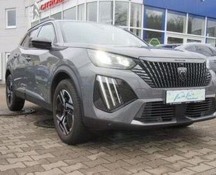 Peugeot 2008 Gebrauchtwagen