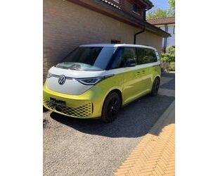 VW ID. Buzz Gebrauchtwagen