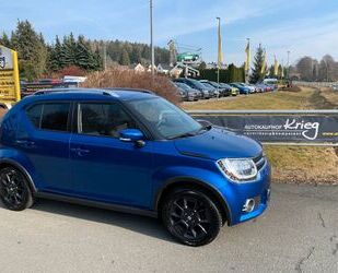 Suzuki Ignis Gebrauchtwagen
