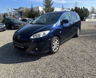 Mazda 5 Gebrauchtwagen