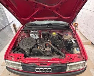 Audi 80 Gebrauchtwagen