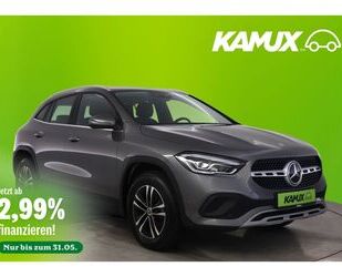 Mercedes-Benz GLA 180 Gebrauchtwagen