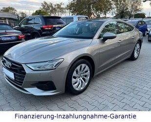 Audi A7 Gebrauchtwagen