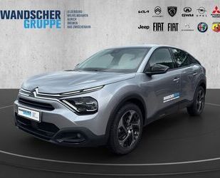Citroen C4 Gebrauchtwagen