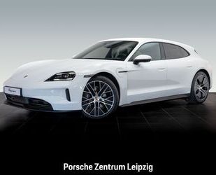 Porsche Taycan Gebrauchtwagen