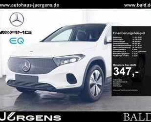 Mercedes-Benz EQA Gebrauchtwagen