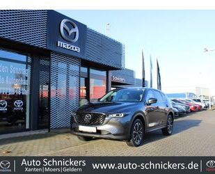 Mazda CX-5 Gebrauchtwagen
