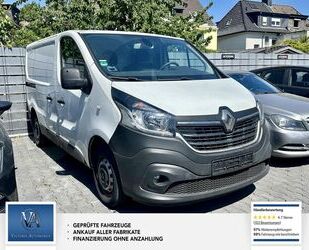 Renault Trafic Gebrauchtwagen