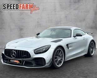 Mercedes-Benz AMG GT R Gebrauchtwagen