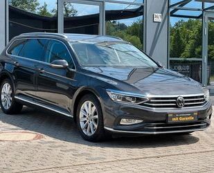 Audi Passat Variant 