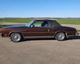 Oldsmobile Cutlass Gebrauchtwagen