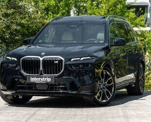 BMW X7 M60 Gebrauchtwagen