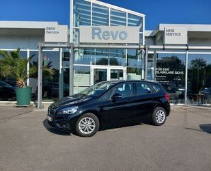 BMW 218 Active Tourer Gebrauchtwagen