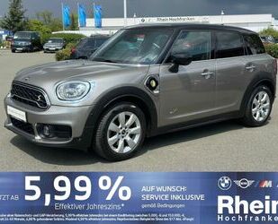 Mini Cooper SE Countryman Gebrauchtwagen
