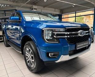 Ford Ranger Gebrauchtwagen