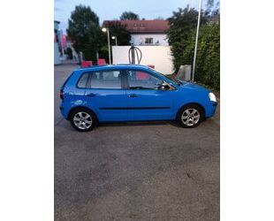 Suzuki Polo 