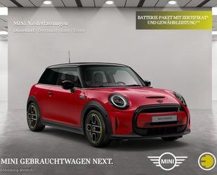 Mini Cooper SE Gebrauchtwagen