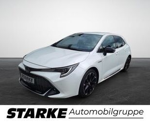 Toyota Corolla Gebrauchtwagen