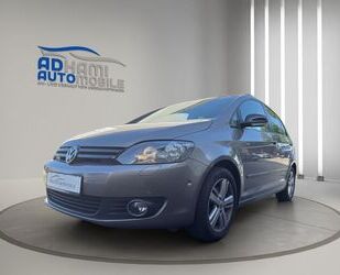 VW Golf Plus Gebrauchtwagen