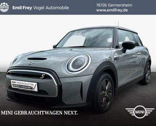 Citroen Cooper SE 