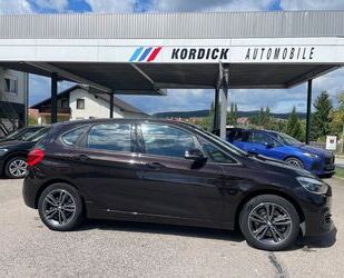 BMW 225 Active Tourer Gebrauchtwagen