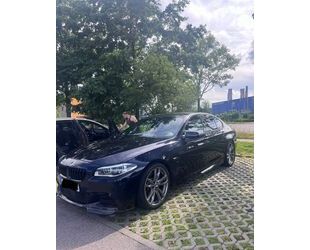 BMW M550 Gebrauchtwagen