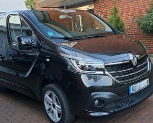 Renault Trafic Gebrauchtwagen