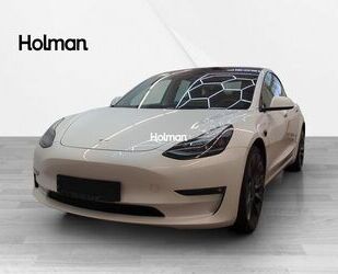 Tesla Model 3 Gebrauchtwagen