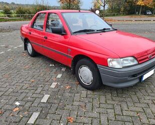 Ford Orion 
