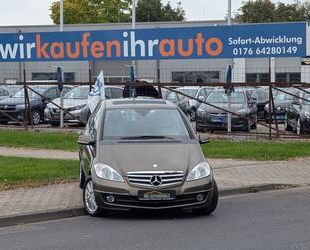 Mercedes-Benz A 180 Gebrauchtwagen