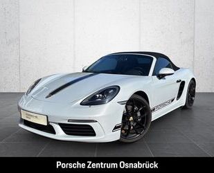 Porsche Boxster Gebrauchtwagen