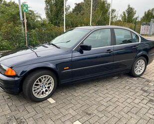 BMW 323 Gebrauchtwagen