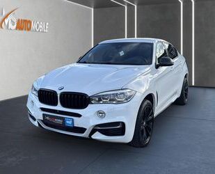 BMW X6 M50 Gebrauchtwagen