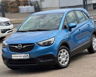 Opel Crossland (X) Gebrauchtwagen