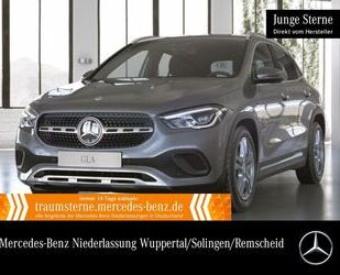 Mercedes-Benz GLA 250 Gebrauchtwagen